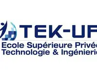 TEK-UP