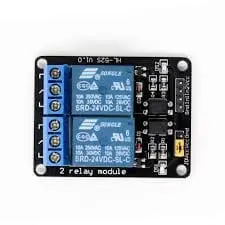module-relais-24v-2ch-avec-light-coupling