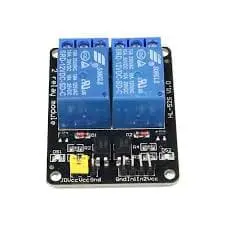 module-relais-2-ch-12v-10a