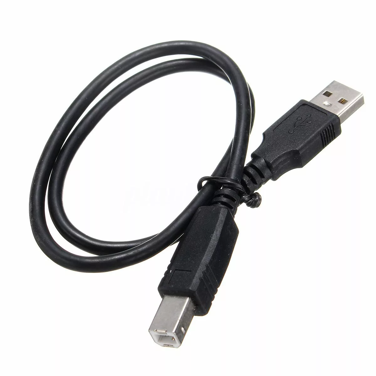 Câble USB A vers USB B pour Arduino et imprimantes