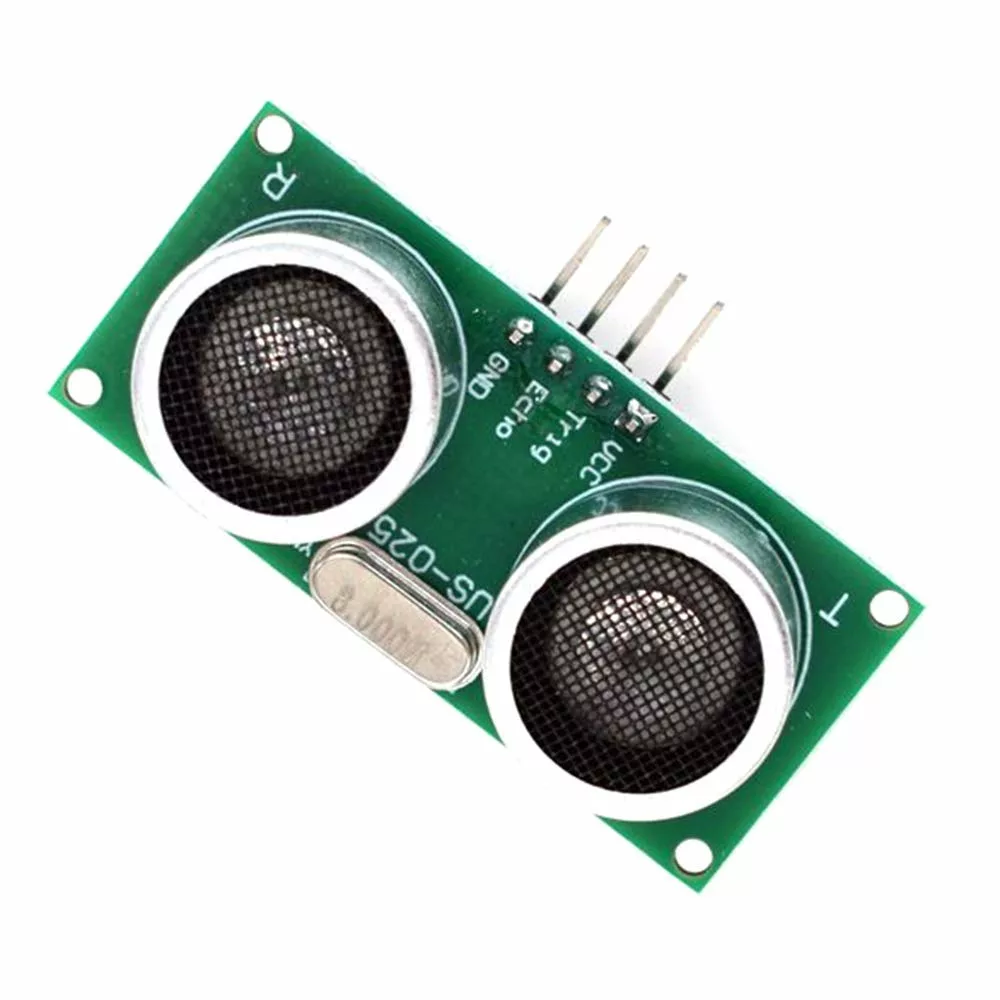 Capteur Ultrasonique HC-SR04 pour Arduino