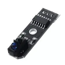 Module capteur de suivi de ligne infrarouge