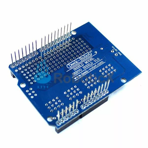 Shield Arduino Servo V1.0
