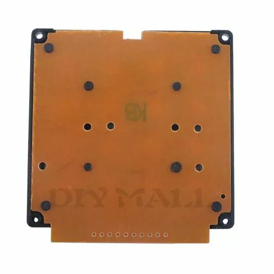 Plaque de prototypage PCB pour Arduino