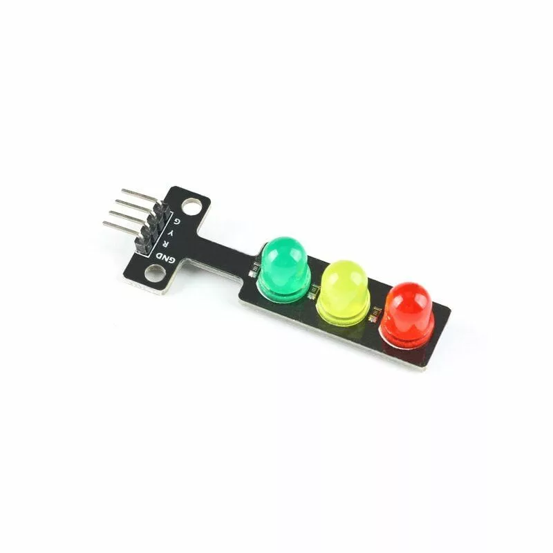 Module LED tricolore pour Arduino