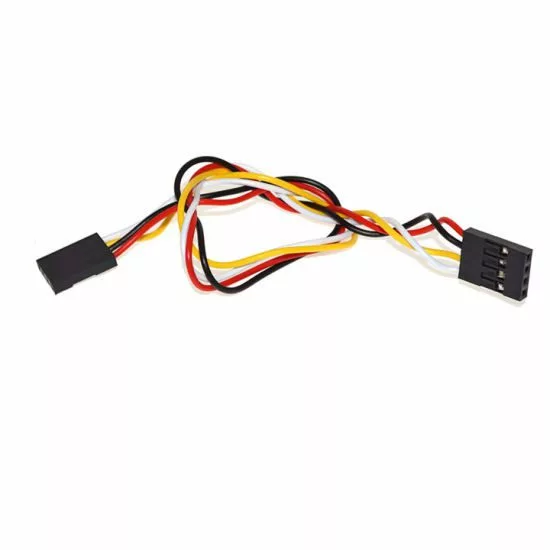 Câble de connexion servo 3 broches 30cm