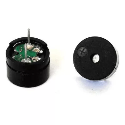 Buzzer piézoélectrique 5V pour Arduino