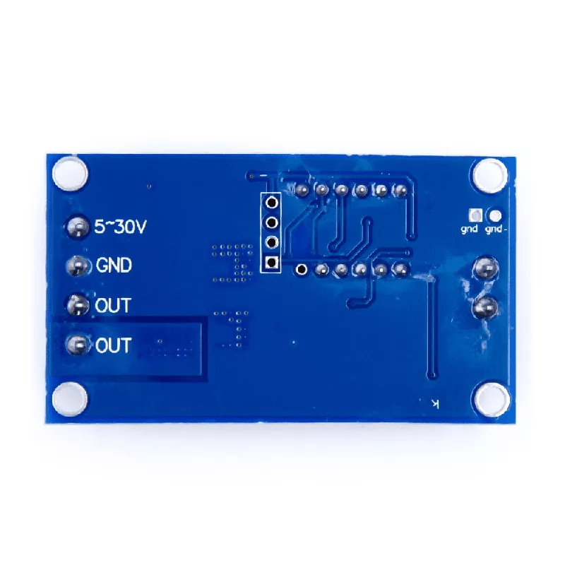 Module électronique 5-30V avec sorties multiples