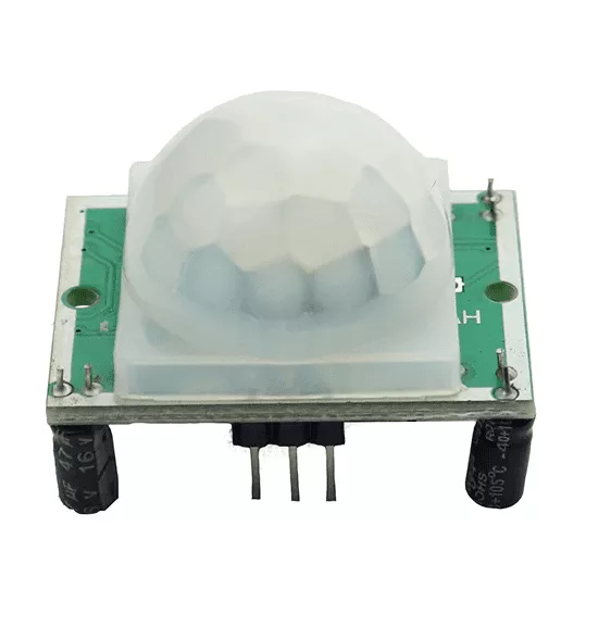 Capteur de mouvement PIR infrarouge pour Arduino