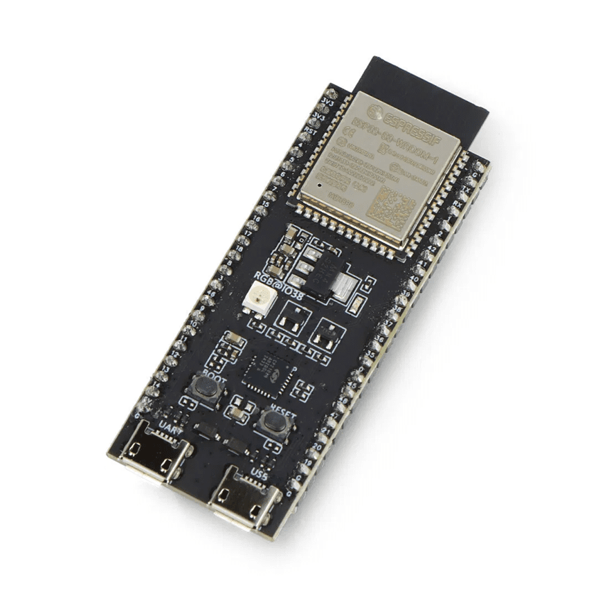 carte-de-developpement-esp32-c3-devkit-c-1-n8-expressif