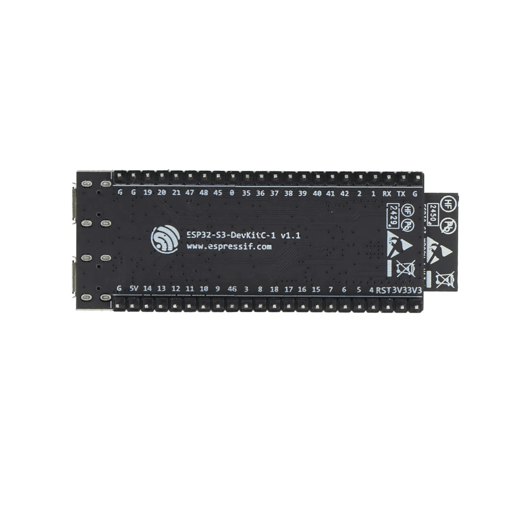 carte-de-developpement-esp32-c3-devkit-c-1-n8-expressif