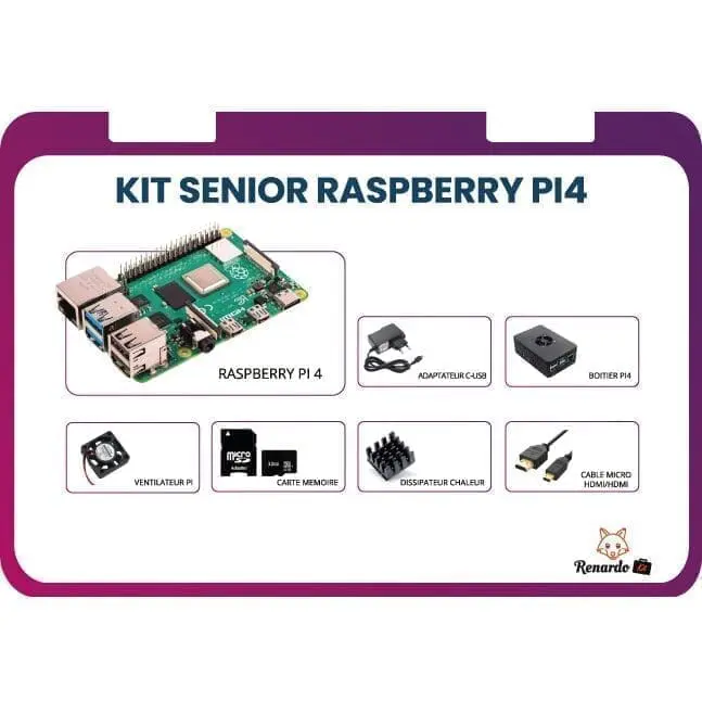 kit-senior-raspberry-pi4-2go