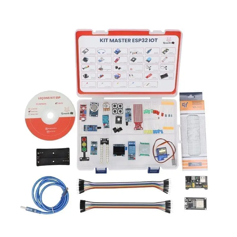 kit-master-esp32-iot