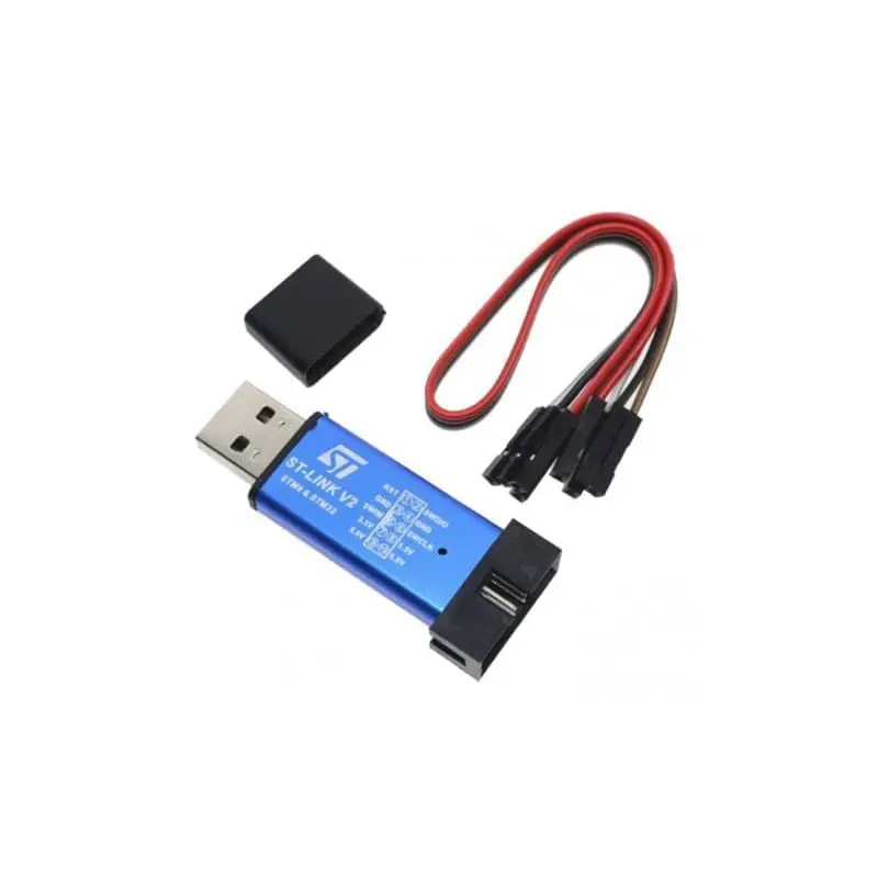 programmateur-pour-stm8-amp-stm32-st-link-v2