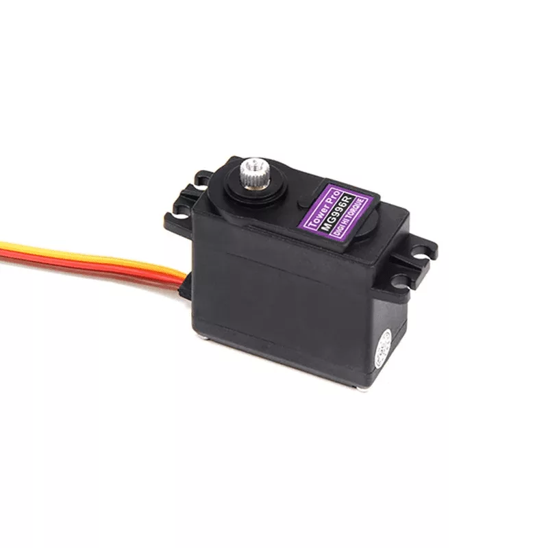 Servo moteur SG90 9g pour Arduino et robotique