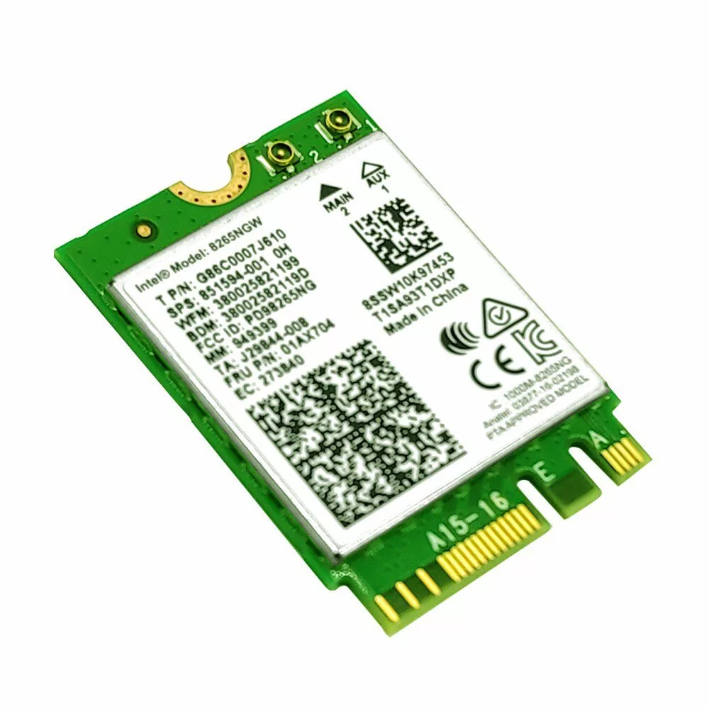 carte-reseau-sans-fil-ac8265-antenne-pour-jetson-nano