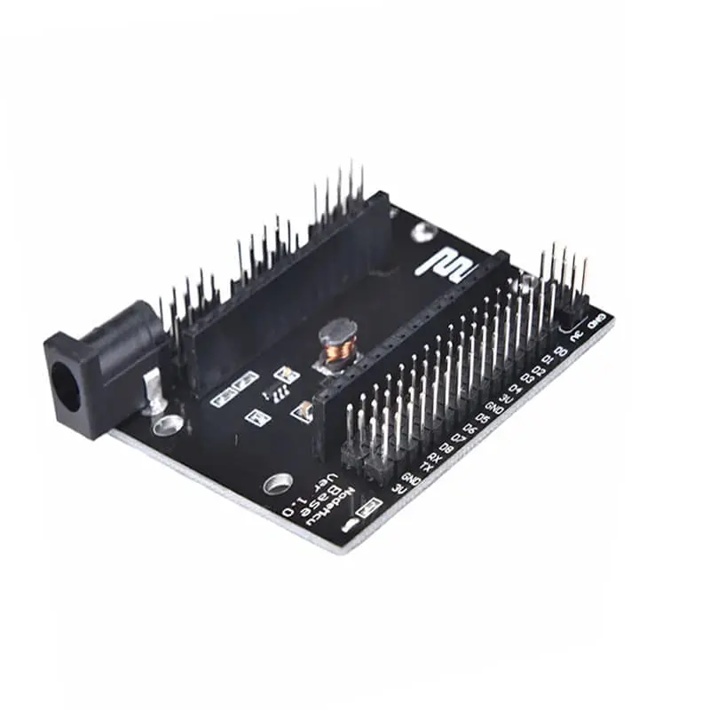 module-de-base-pour-la-carte-esp8266-ch340g
