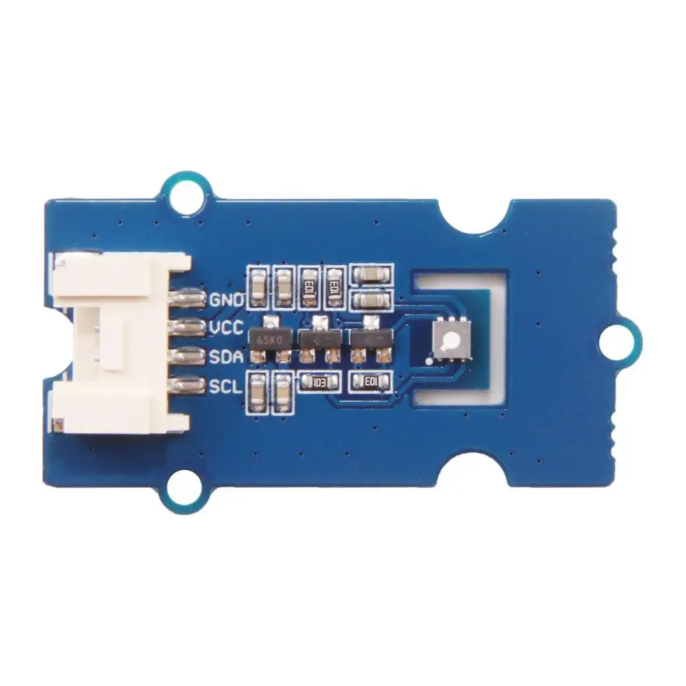 Module capteur de lumière Grove I2C