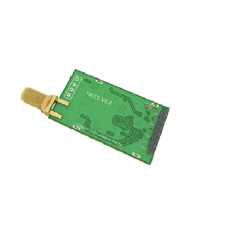 Module RF avec connecteur SMA pour IoT