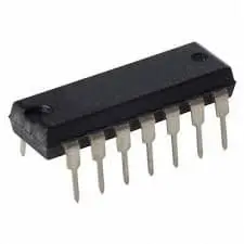 circuit-74ls126an-dip-14
