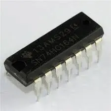 circuit-74hc164-dip-14