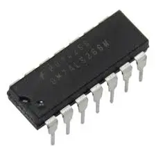 circuit-74ls266-dip-14
