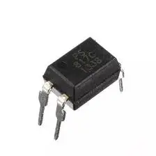 circuit-integre-optocoupleur-pc817