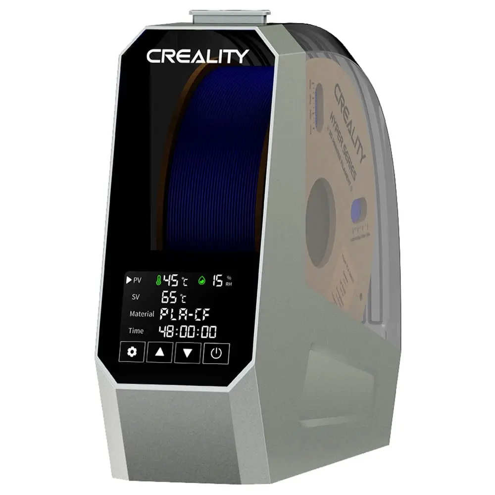 Boite de séchage Creality Space Pi Filament Dryer