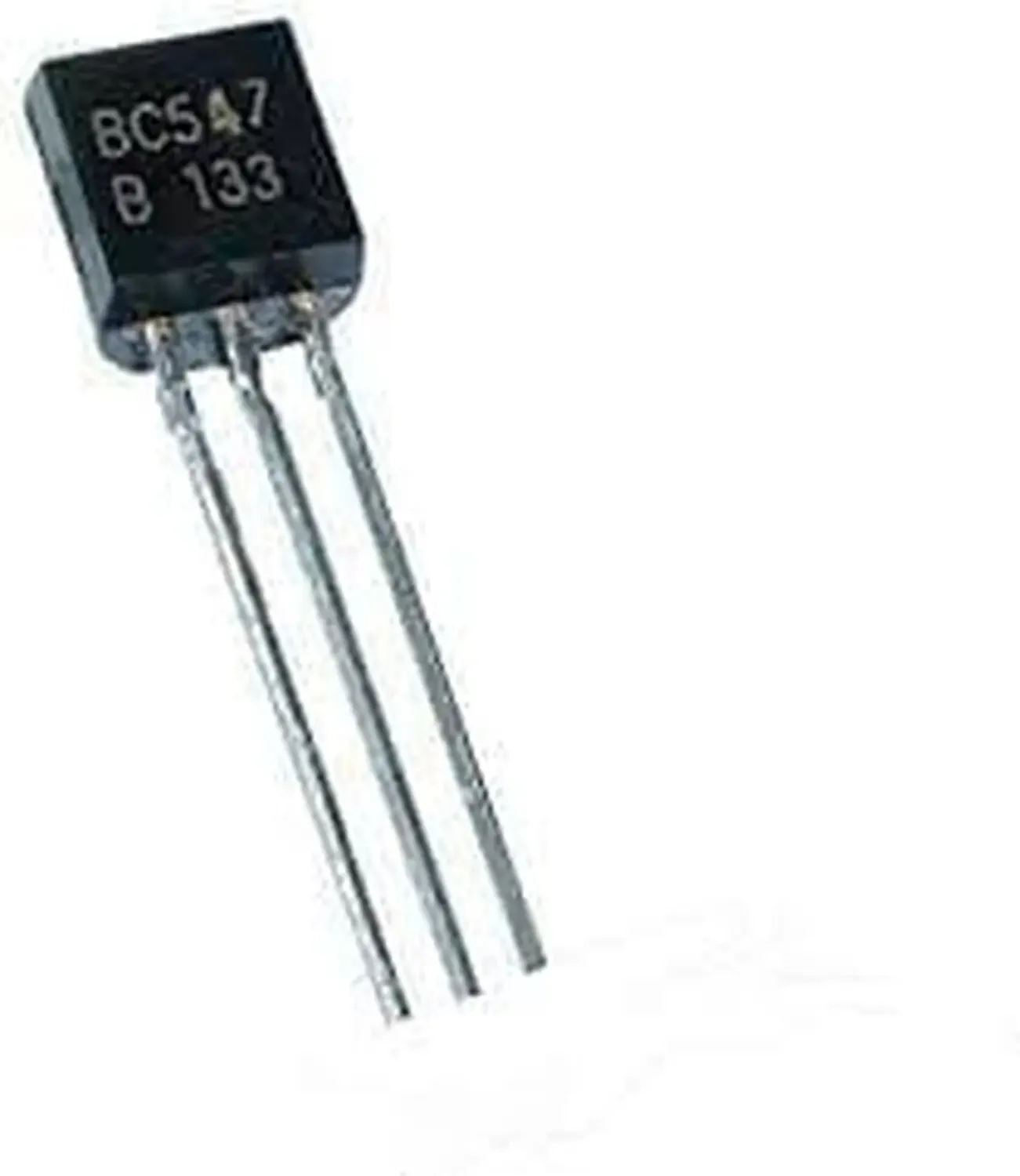 Transistor  NPN BC547 TO-92