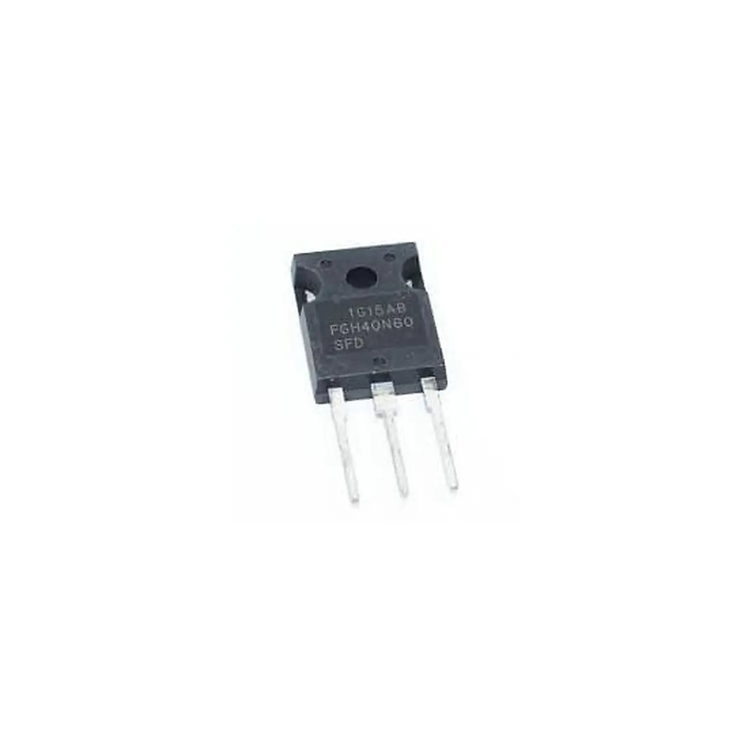 transistor igbt