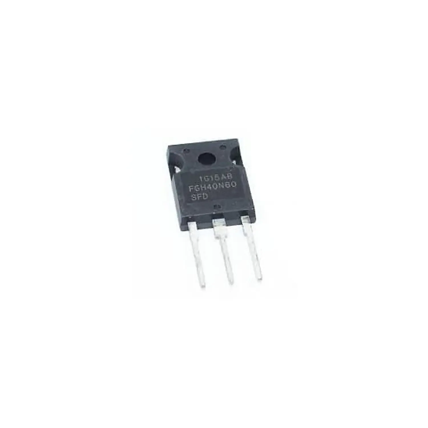 transistor igbt