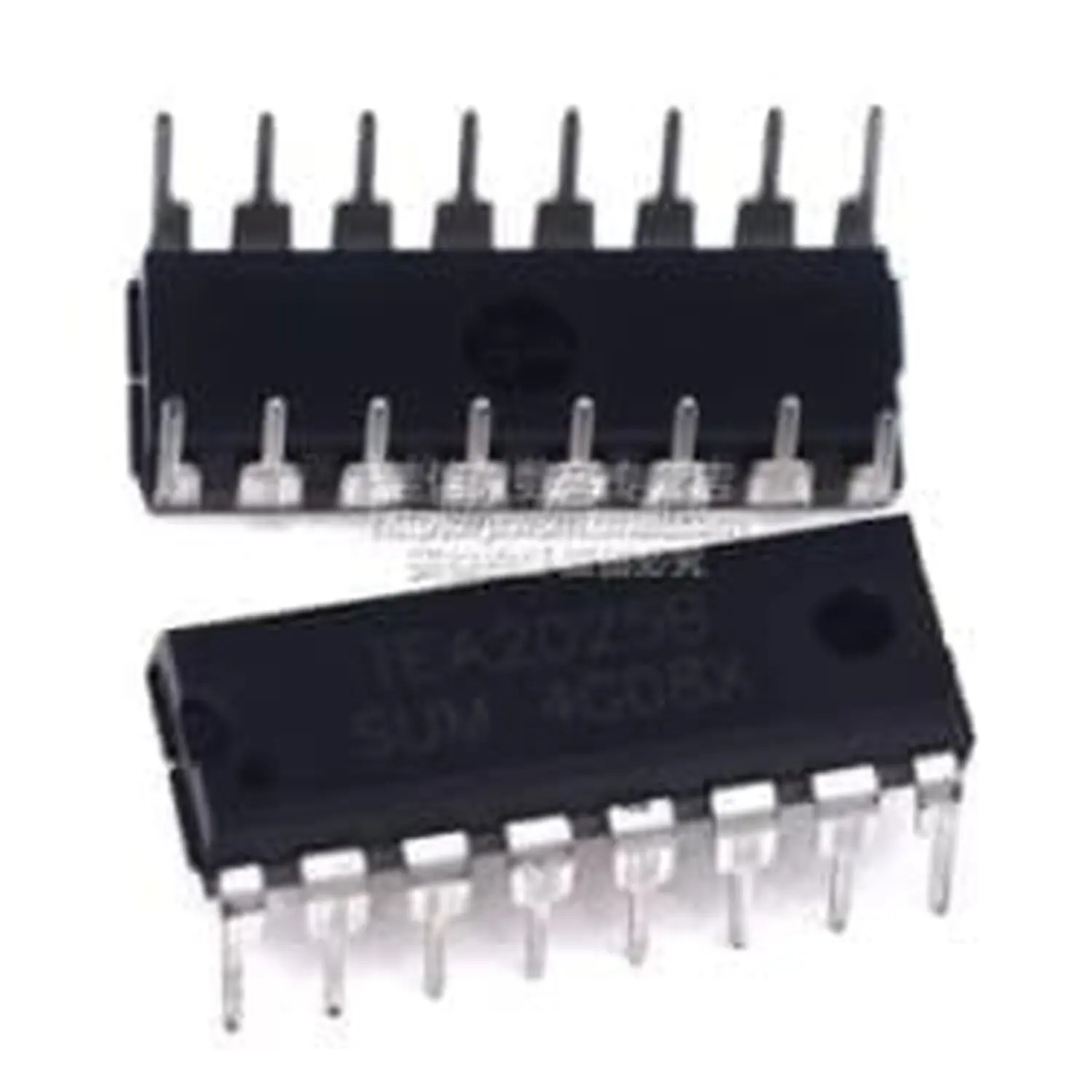 Circuit intégré 74LS112AN DIP-16, composant pour projets électroniques