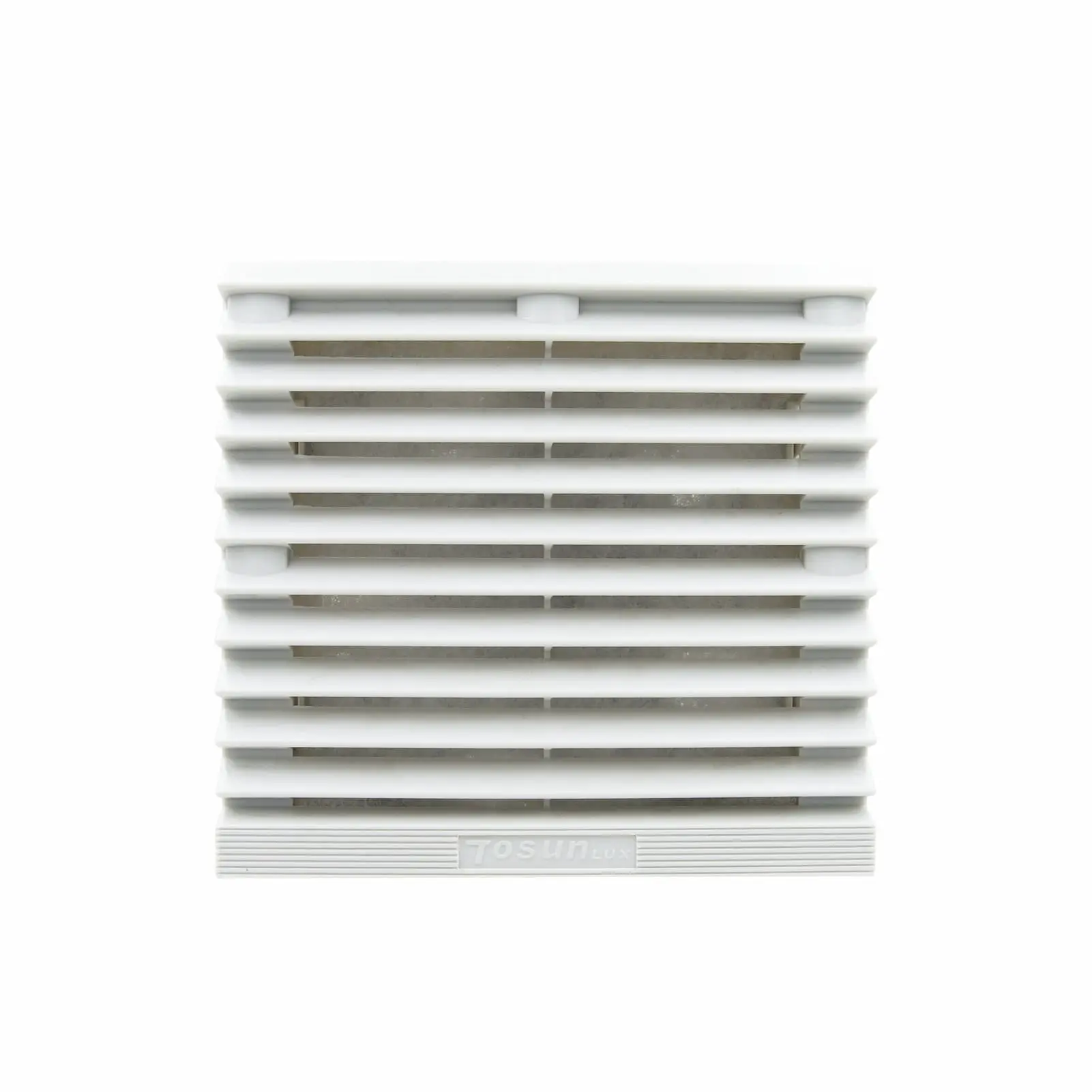 Filtre ventilateur 120/120 Grille