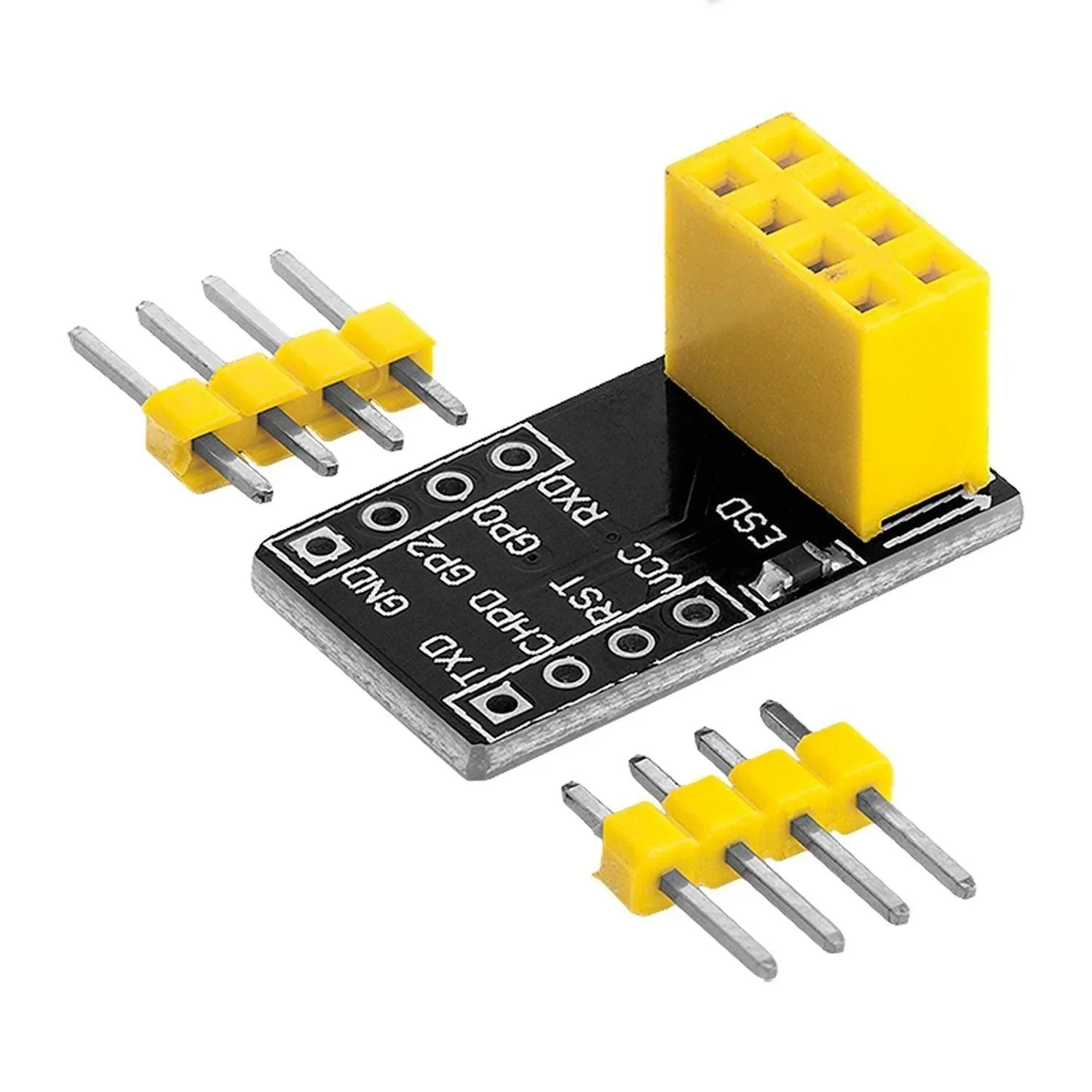 Adaptateur ESP01/01S