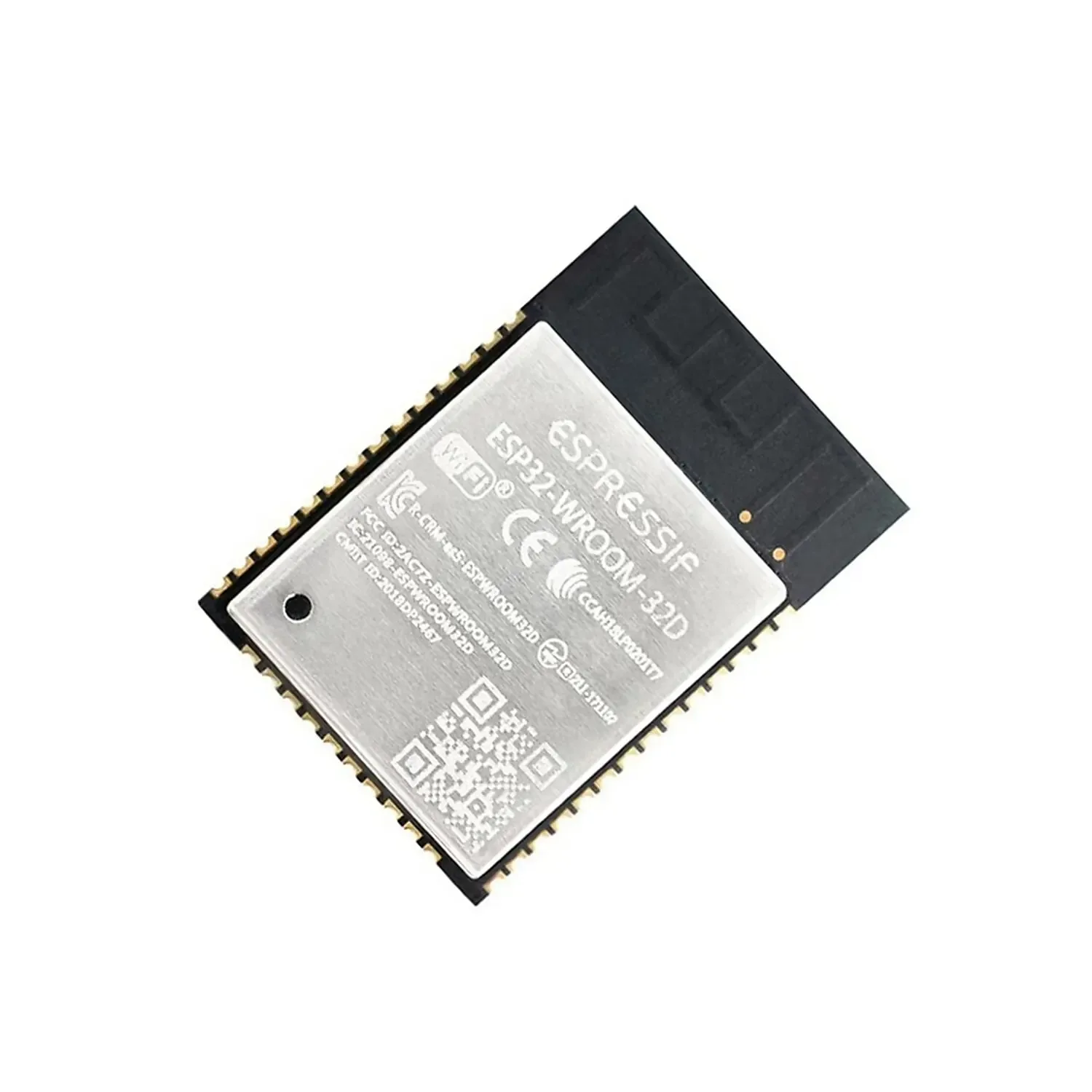 Module Expressif ESP32-WROOM-32D 8M 64Mbit