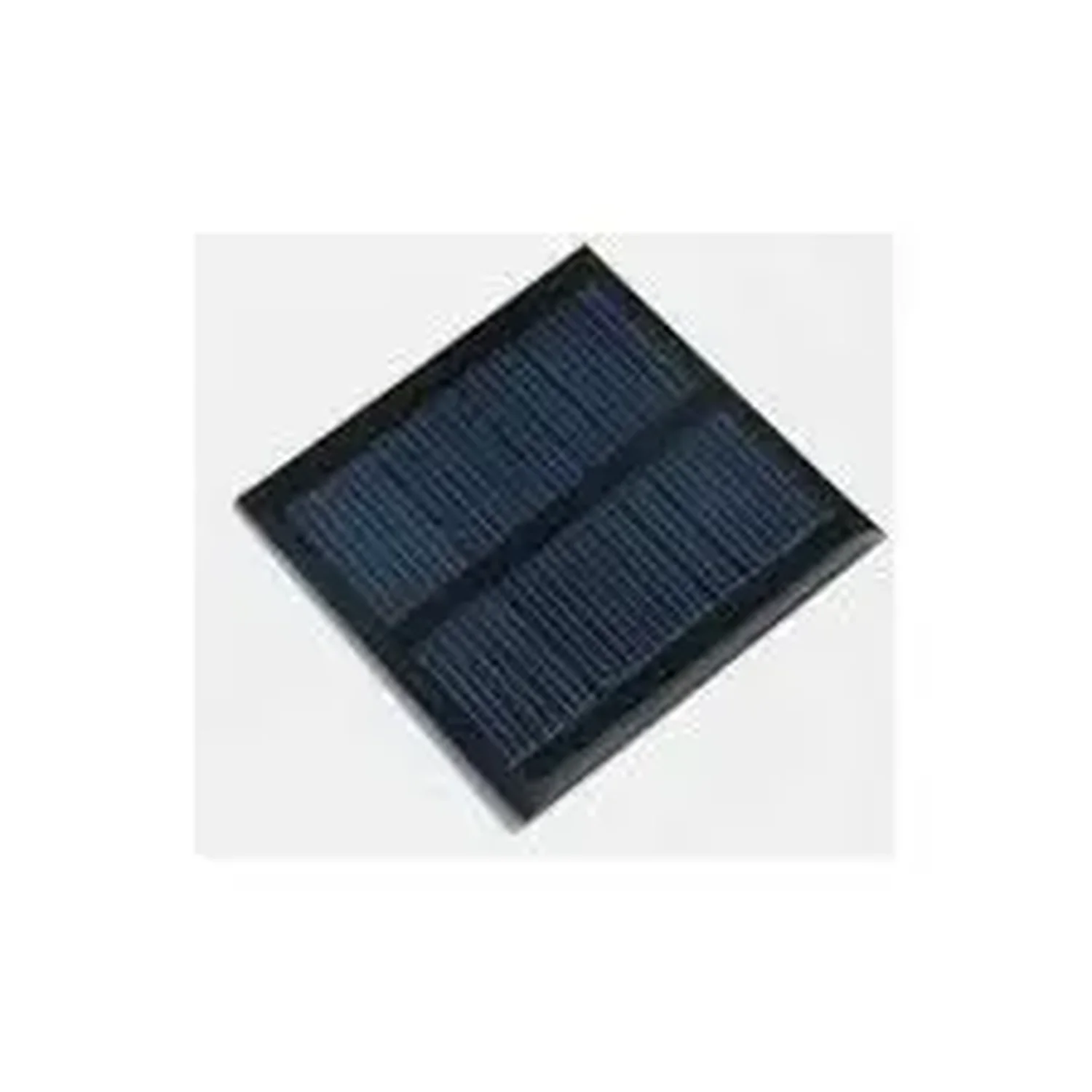 Panneau solaire 5V - Énergisez vos projets électroniques