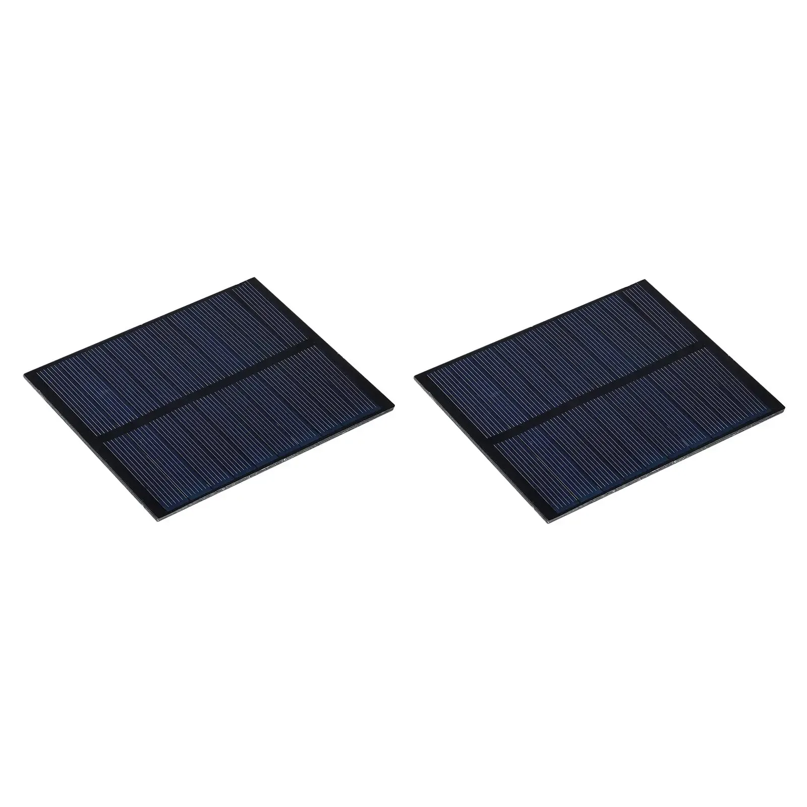 Panneau Solaire 5V - Idéal pour vos Projets Électroniques