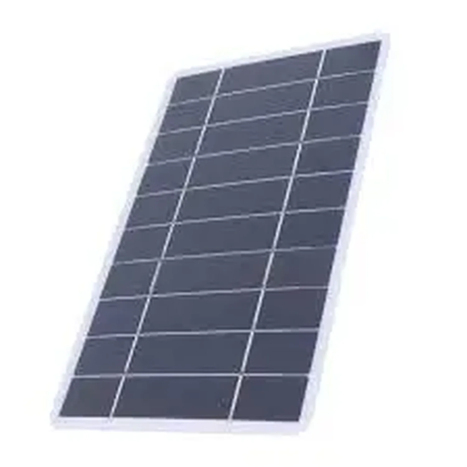 Panneau Solaire 5V - Idéal pour vos Projets Électroniques