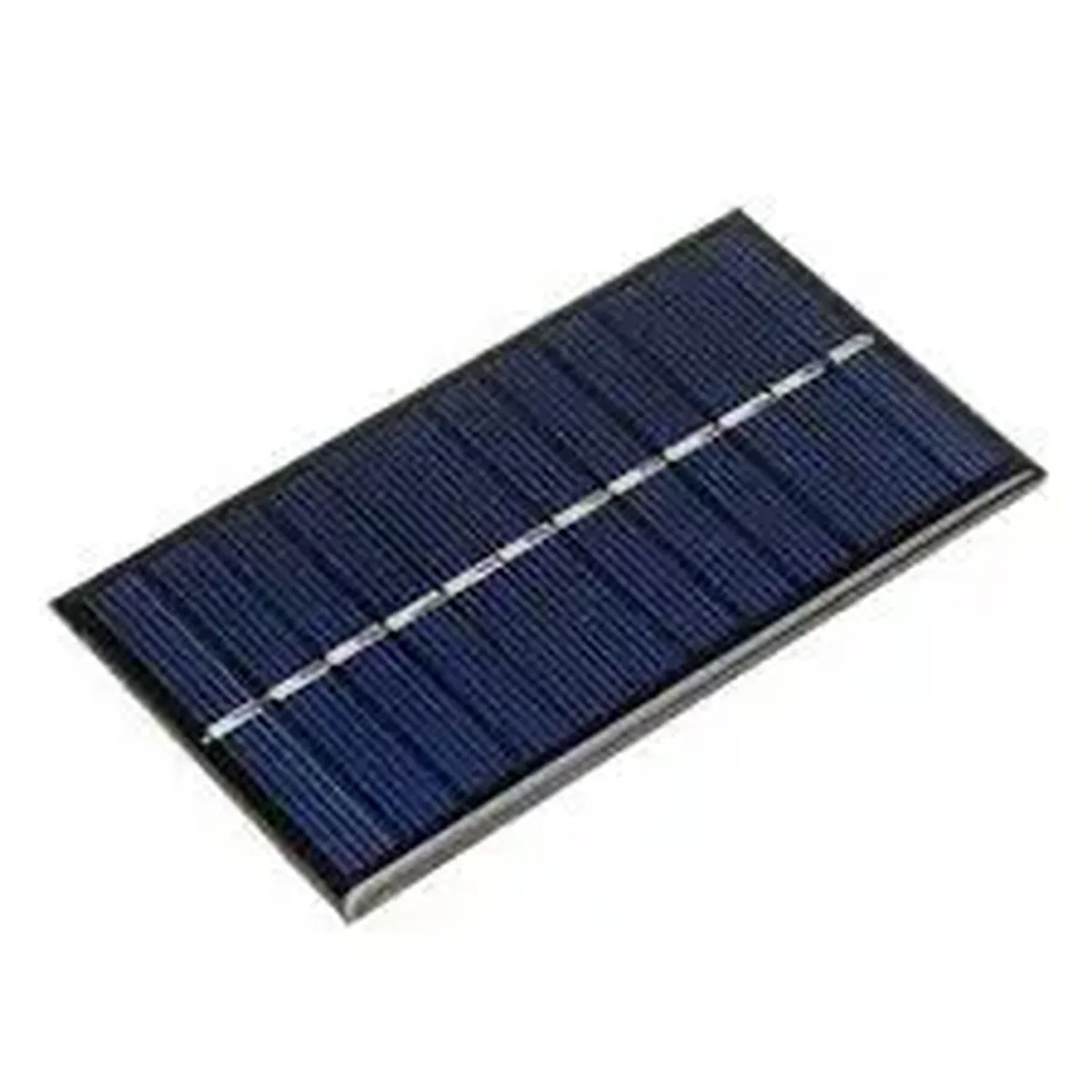 Mini Panneau Solaire : Efficacité et Polyvalence