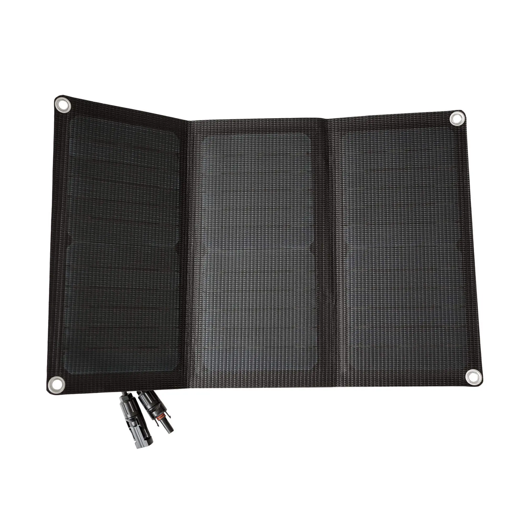 Chargeur solaire Tunisie - Soshine 20W 5V Pliable