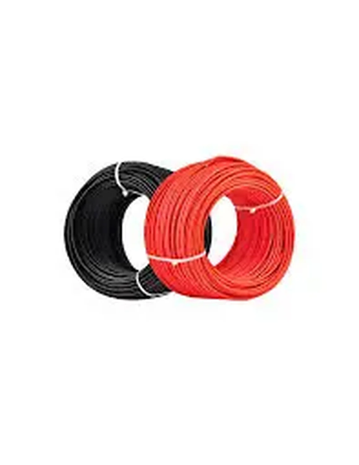 Câble solaire 6 mm² - Performance et Fiabilité