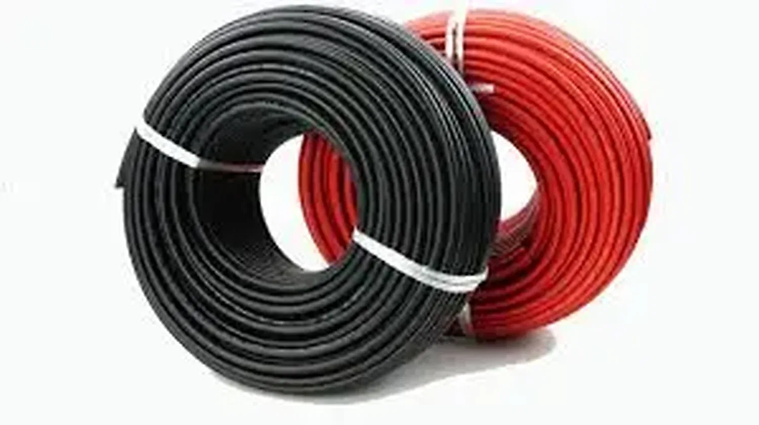 Câble solaire 4 mm² pour vos installations photovoltaïques