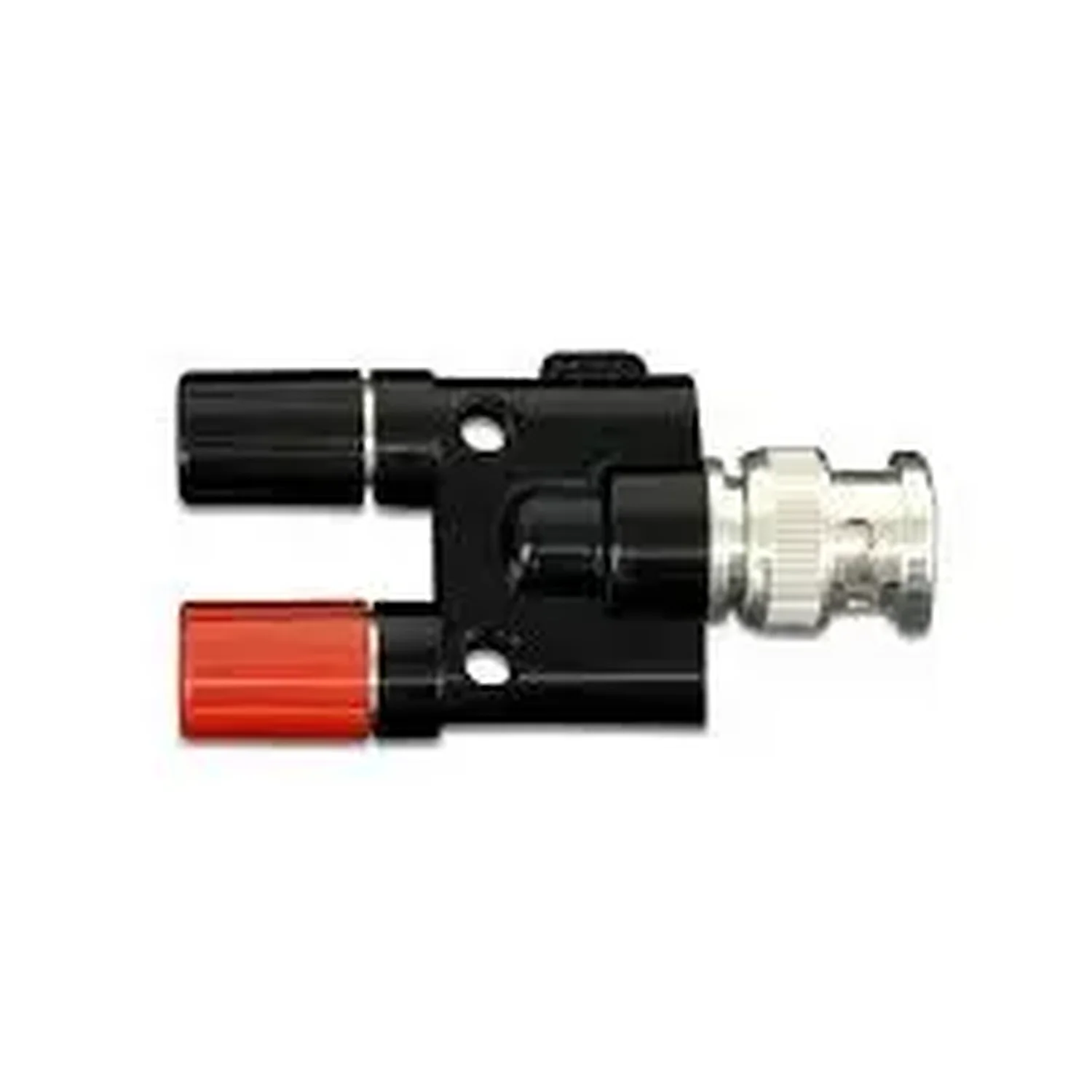 Adaptateur PTL-2159 BNC Male - 2 connecteurs Male 4 mm