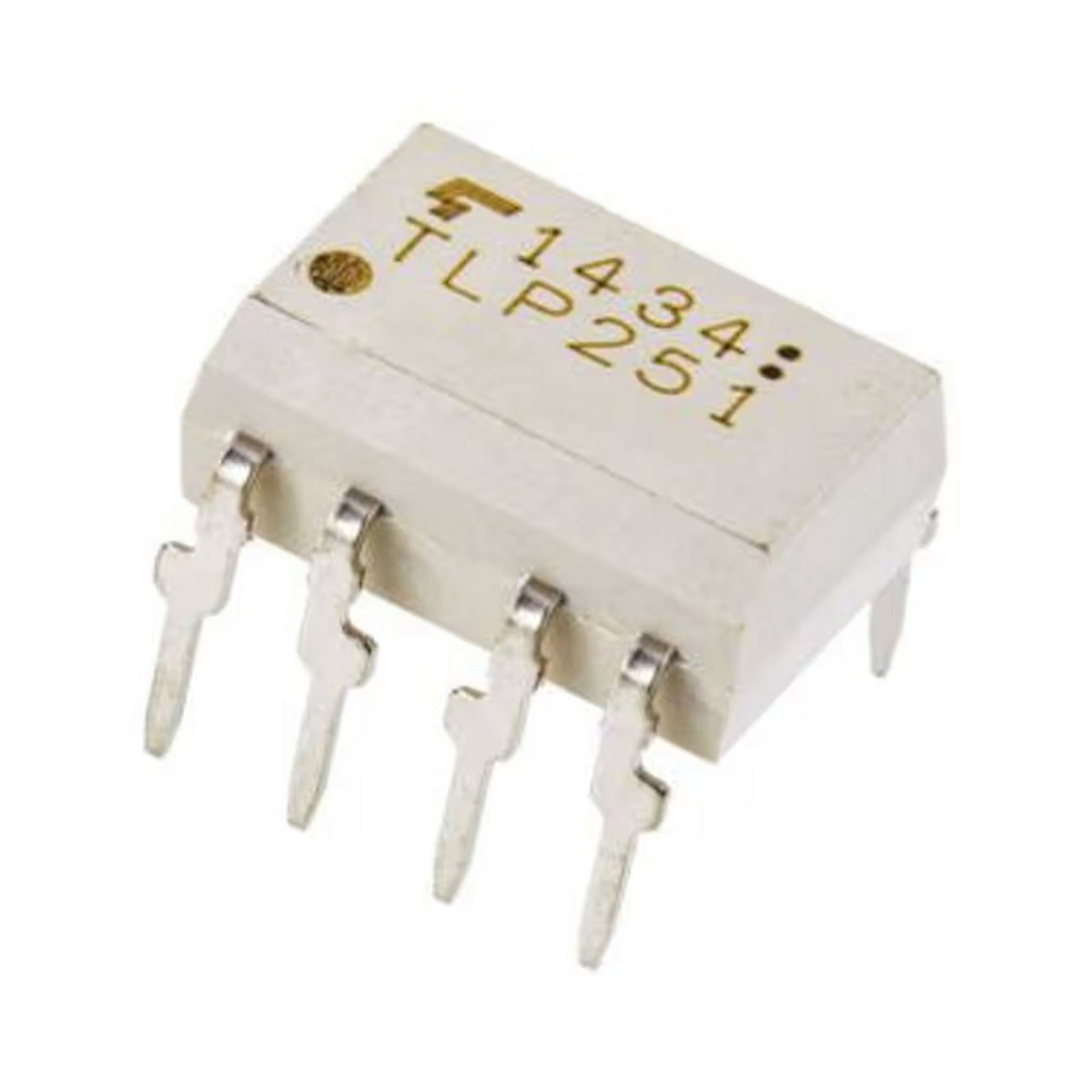 TLP251 Circuit driver