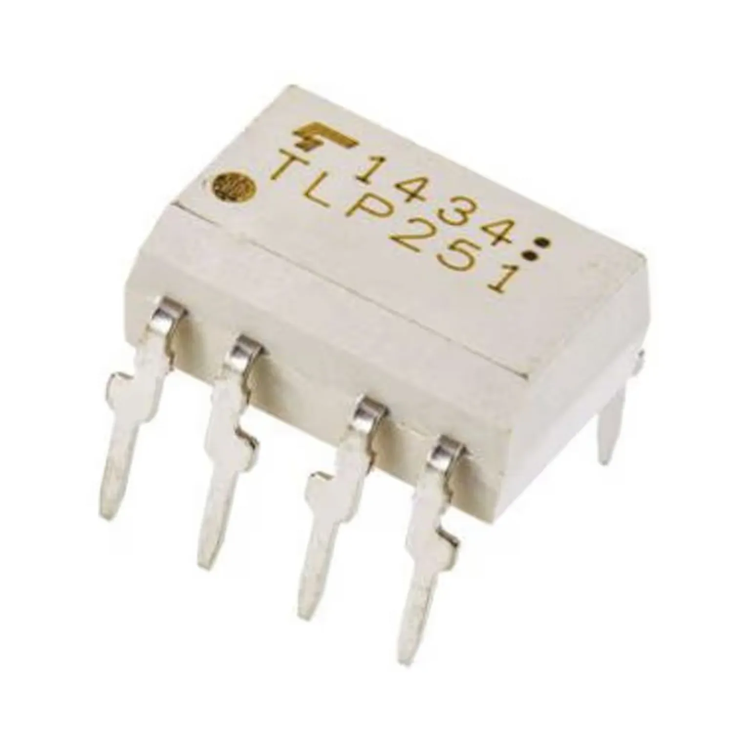 TLP251 Circuit driver
