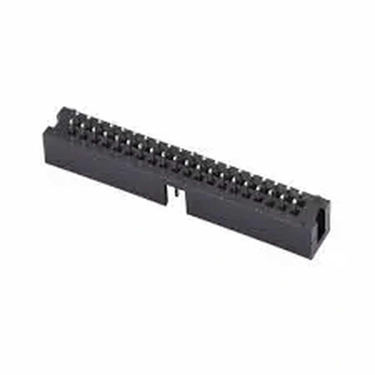 Connecteur IDC Male 2x20 broches pour Raspberry Pi