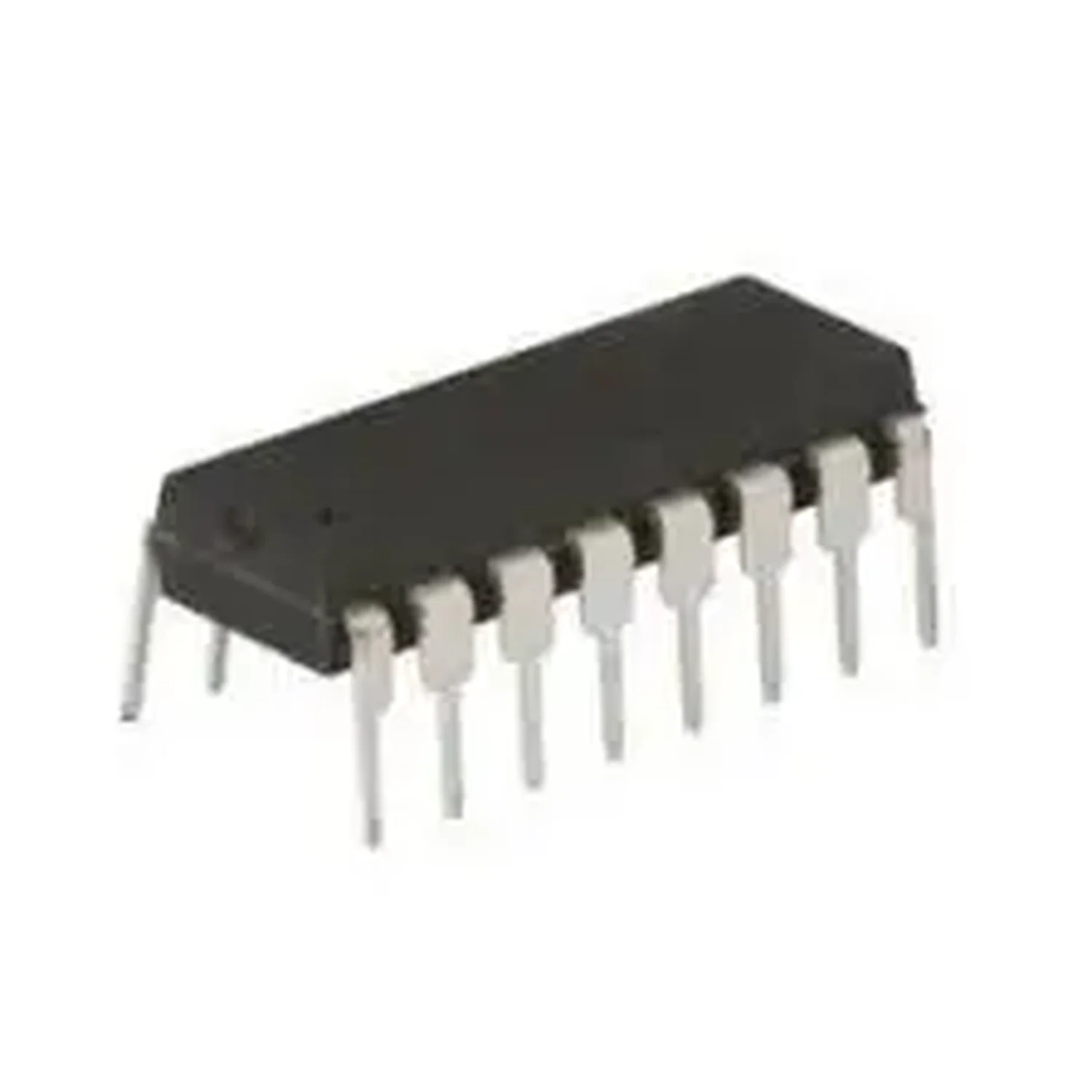 Circuit intégré logique CD4510BE DIP-16, composant électronique