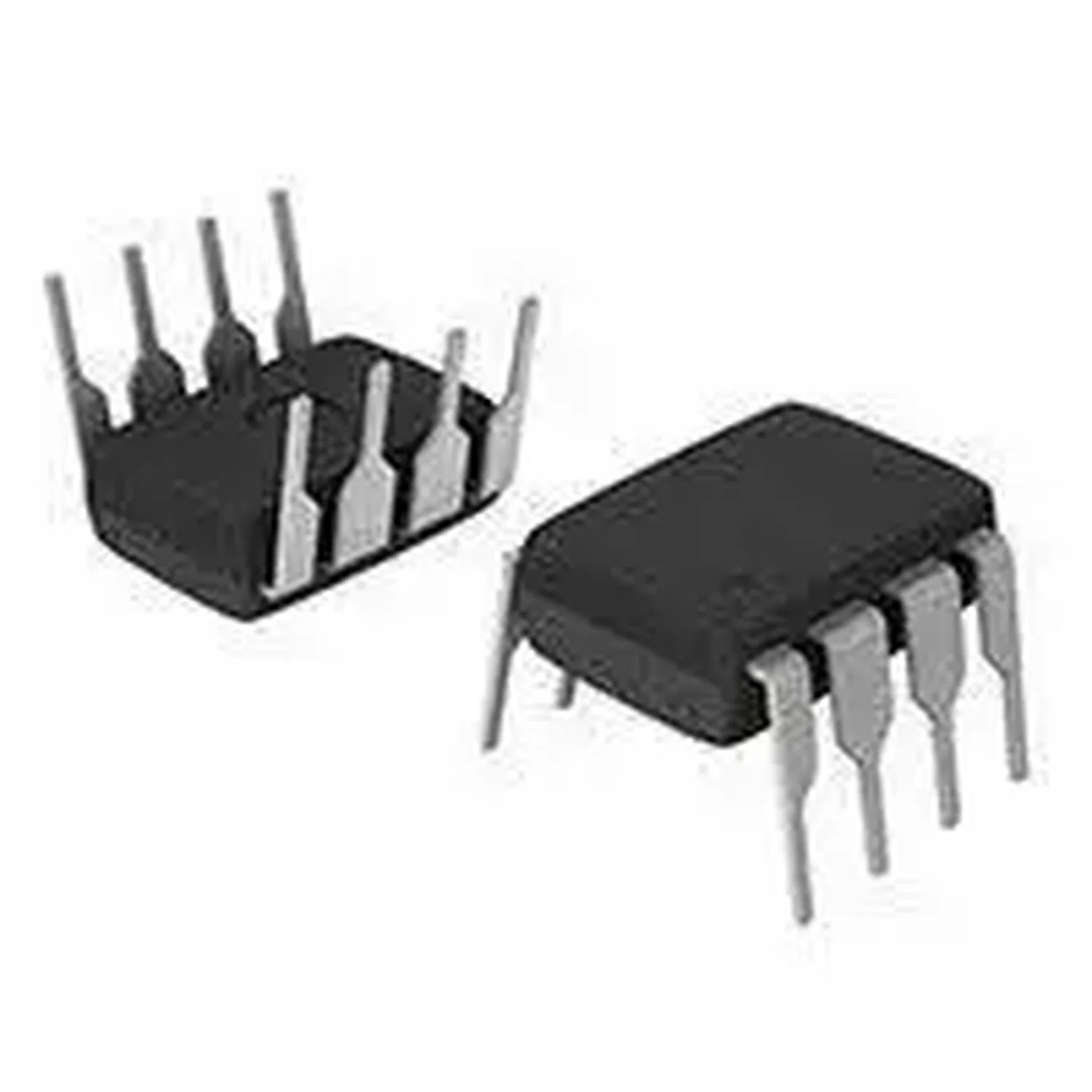 Amplificateur faible bruit 5V LT1019 CN8-5 DIP-8, circuit intégré électronique