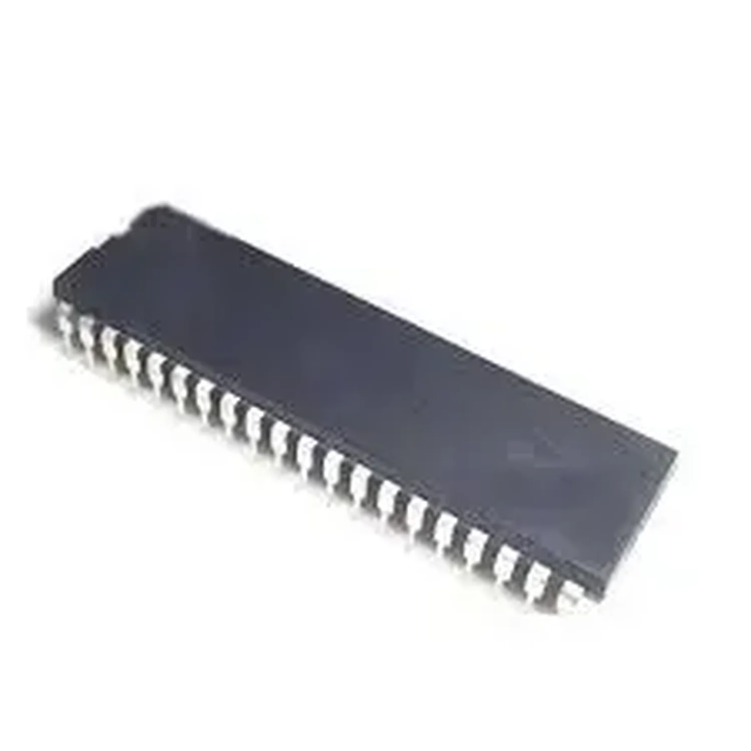 Microcontrôleur PIC16F877A DIP-40, 40 broches, 5V, Circuit intégré