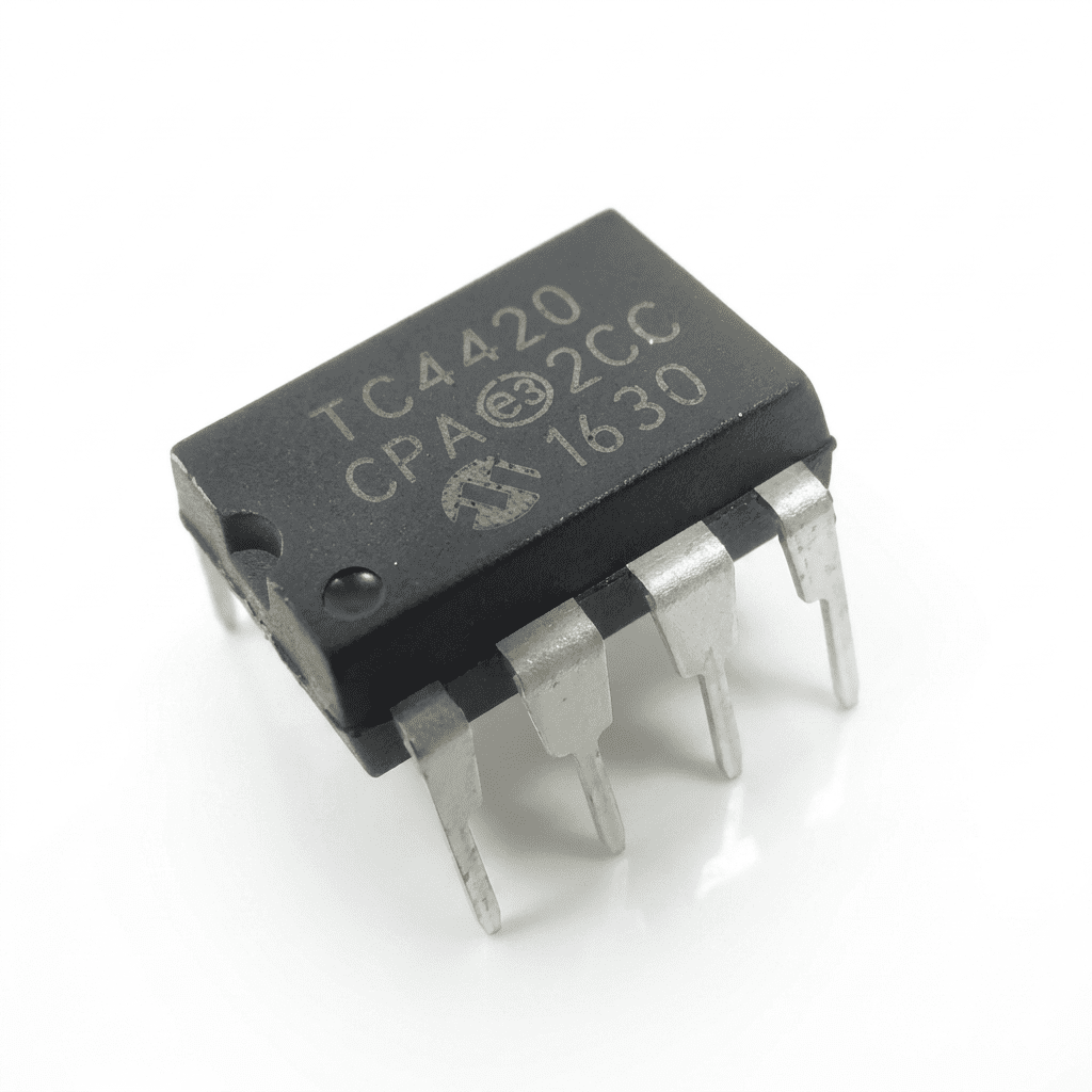 Circuit intégré TC4420